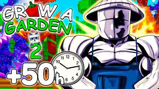 Download lagu I Grew A Garden... 2! (Roblox Grow A Garden 2)