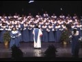 The Mississippi Mass Choir - In Spite Of