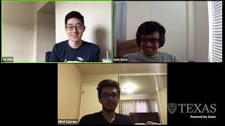HackTX 2020: Intro to Git