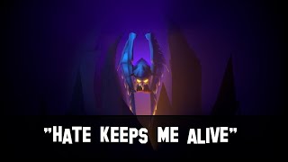 Hate Keeps Me Alive | Sly Cooper 1s A Strange Reunion Remix