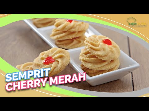 Kue Kering Natal Itu Itu Saja Coba Contek Dulu Resep Kue
