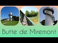 Ref:T01GeCA9DhQ Butte de miremont