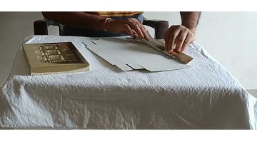 Box Making Video - 12 Cavity Chocolate Boxes