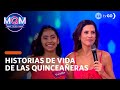 Mande Quien Mande: Quinto casting en vivo de &quot;Baila Quinceañera&quot; (HOY)