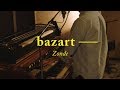 bazart - zonde (live sessie @ Daft Studio)