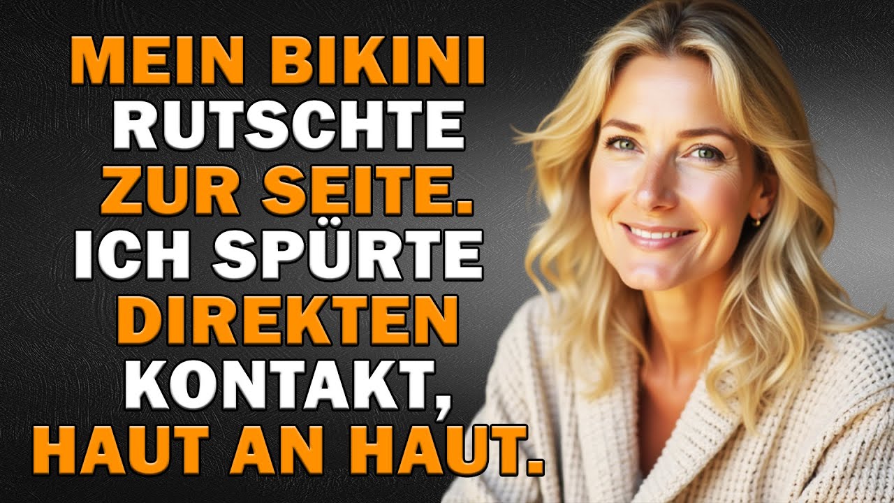 Der Mann, den ich angeschrien habe, hat falsch gehandelt, die Hitze wuchs ich ließ es bleiben