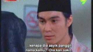 Munajah cinta Ep 3 Pt (1)