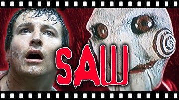 Revisiting The True Fear Behind SAW (2004)