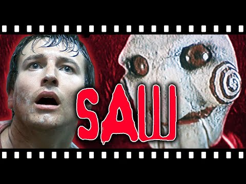 Revisiting The True Fear Behind SAW 2004