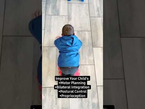Improve your Child's