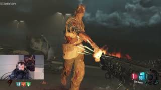 THE CAR WASH! Custom Zombies!! screenshot 5