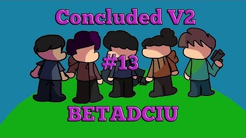 Concluded But Every Turn A Different Cover Is Used!