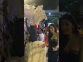 Alcazar Show walk street in thailand | Night life in thailand | shorts vlog | before show