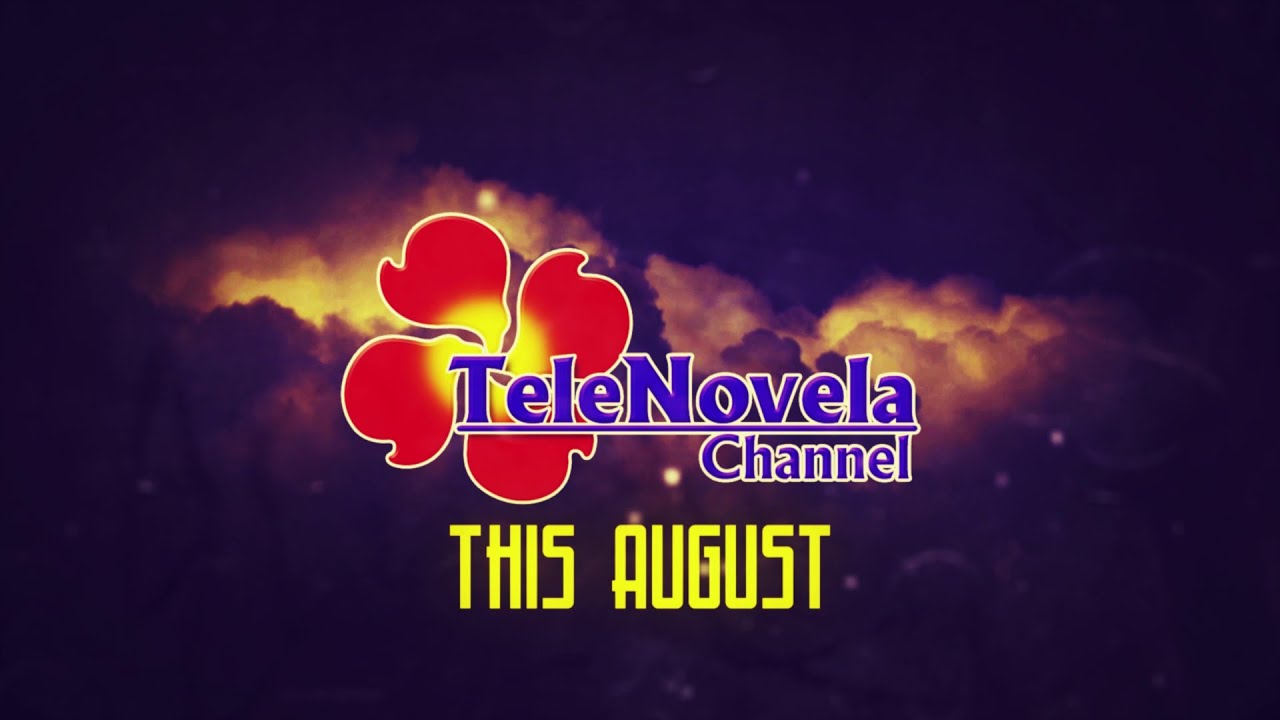 TELENOVELA CHANNEL PH | It's Gonna Be a Rainy August 2023!