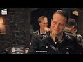 Inglourious basterds  combien de verres 