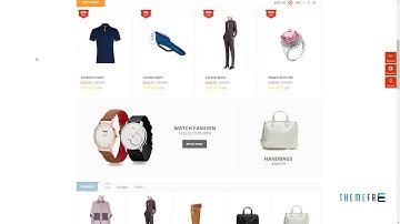 Super Shop - Market Store RTL Responsive WooCommerce WordPress Theme