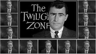 The Twilight Zone Theme - TV Tunes Acapella