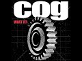 Cog  what if official