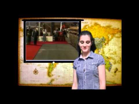 US History Project - Short Movie - Part 2