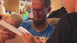 Emotional Adoption Surprise Compilation || Heartsome 💖