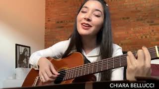 En mi Getsemaní- Chiara Bellucci cover, Acordes en descripción!