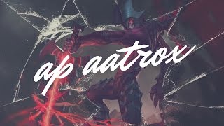 RIP AP AATROX