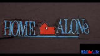 Home Alone - Trailer Recreation - AVTF II