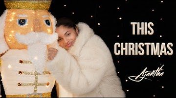 Ajantha - This Christmas (Official Music Video)
