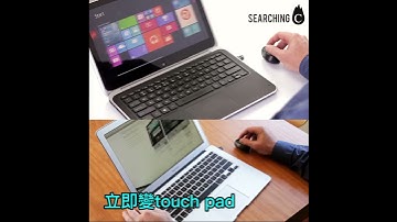 Searching C -【紐西蘭 Swiftpoint GT 人體工學握筆式 無線滑鼠 - iPad, PC & Mac】