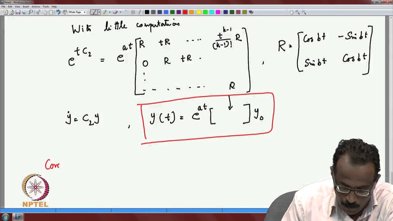 Mod-05 Lec-27 General Systems