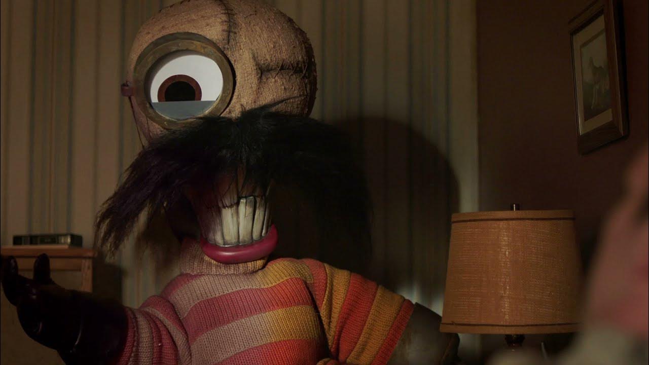 Candle Cove Theme Song YouTube