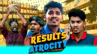 Results Atrocity 😭🔥| Comedy | Mabu Crush