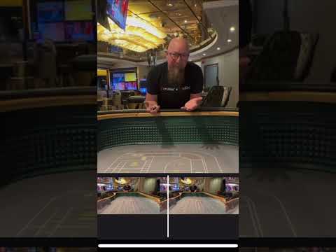 How to Win at Baccarat | How I beat every Casino on the strip #baccarathowtoplay #casino