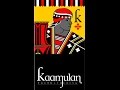 KAAMULAN MAGIC TOUR ( part1 )