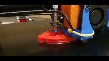 prusa slicer pause function #prusaslicer #prusa #3d #3dprinting #fusion #animation