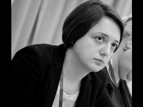 PHR- არასრულწლოვანთა  ქორწინების ახალი რეგულაცია.ტვ.იმედი.23.10.2015