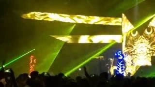 Edm Festival Tom Swoon - Energyland 2016