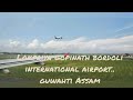 Lokpriya gopinath bordoli international airport guwahti assam