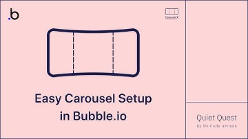 Carousel X: The Ultimate Guide to Carousel Functionality in Bubble.io
