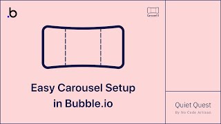 Carousel X: The Ultimate Guide to Carousel Functionality in Bubble.io
