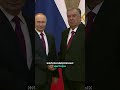 ❗️Союзник предал Кремль #nexta #новости #україна