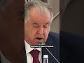 ❗️Союзник предал Кремль #nexta #новости #україна