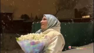 Sholawat Nariyah - Alma Esbeye