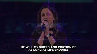 Worship Highlight - Amazing Grace (My Chains Are Gone)