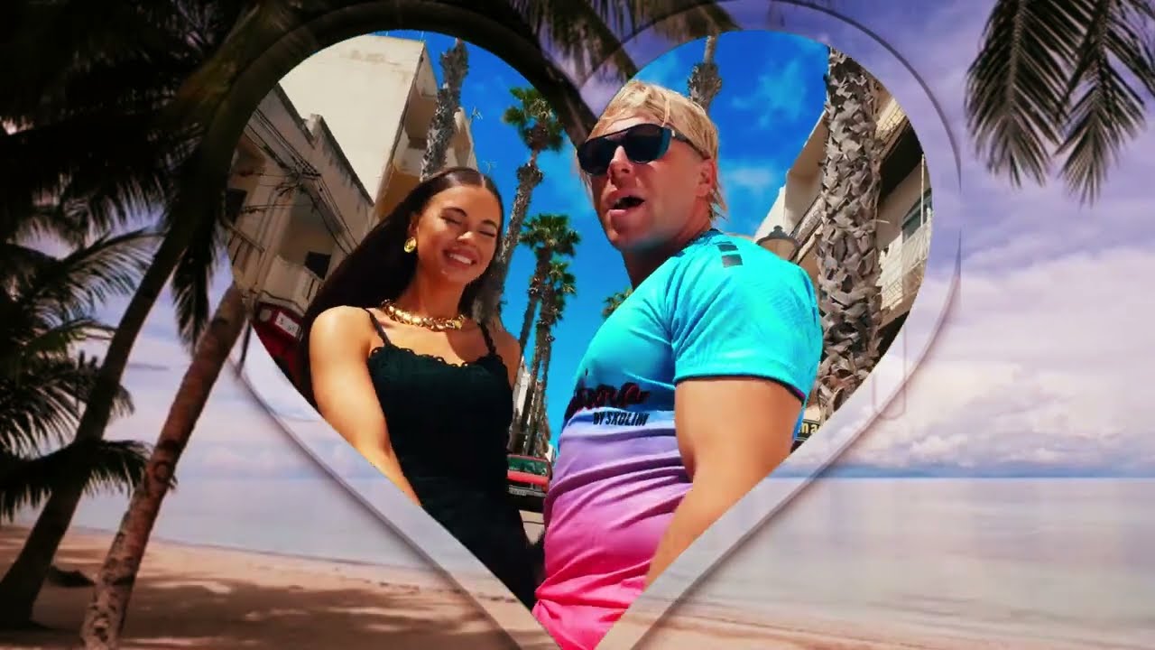 SKOLIM - Daj Mi Jedno Słowo ( Club Revolution Bootleg )