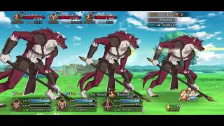 Fate/Grand Order: Advanced Quest 7 - Wolf Game (Guide)