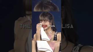 The Pains of Lisa #lisa #lalisa #shorts