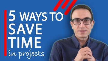 Top 5 Little-Known Secrets to Boost Your Project Efficiency – Must Watch!