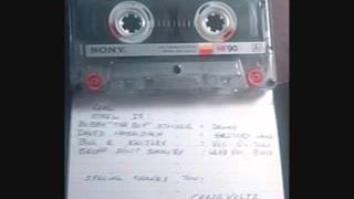 Real Steel (Ohio) - Executioner (1989)