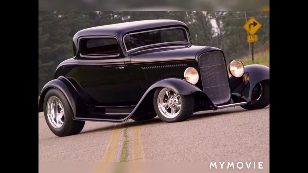 Choose your ride !!! - YouTube